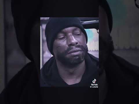 OG Murk : 1992 : Tyrece Gibson