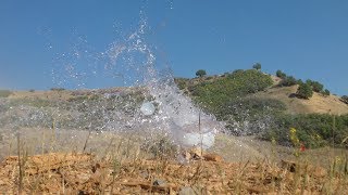 BARNES 36 GRAIN VARMINT GRENADES