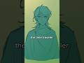 Over And Over Again Art Oc Ocs Trope Sketch Drawing Artist Ocsketch Animatic Animation