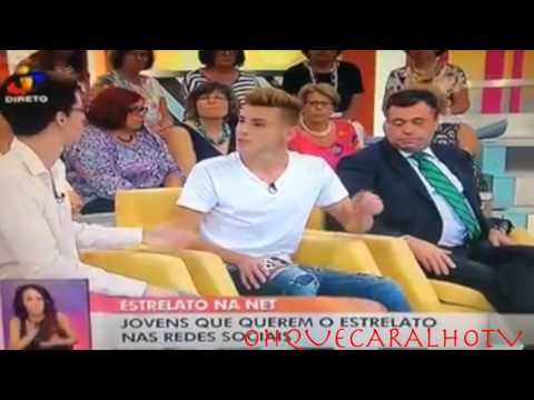 Bichas no você na TV