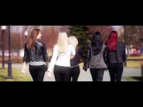 G-World / Вова Гуцало - манит меня (Премьера клипа, 2015)