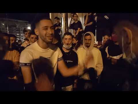 AGNTE vs SIDEH - 16vos | HH CANARIAS: EL REGRESO