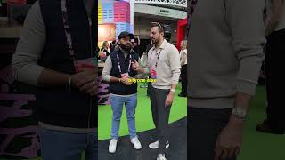 He Has 20 Million Followers And Makes This Much Money... #careers #interview #money