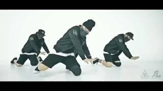 KERI HILSON- INTUITION : KINJAZ