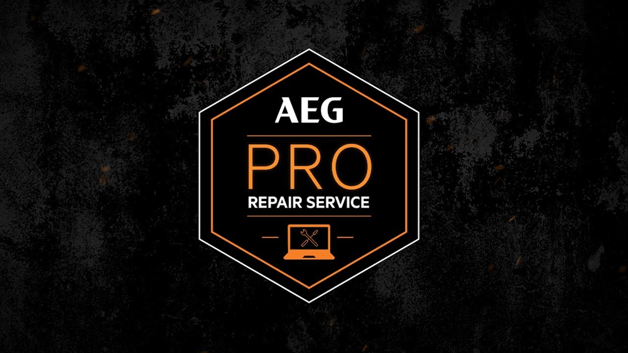 Watch Aeg Extension De Garantie Now AEG PRO REPAIR SERVICE : Professionnel, Rapide, Online