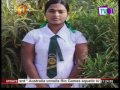 Sivaloganathan Vidya Rape And Murder Marks One Year
