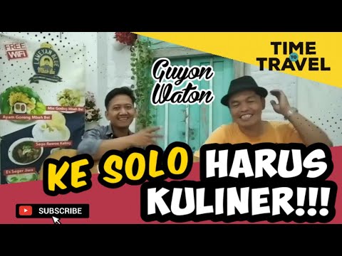 kuliner-solo-review-makanan-di-resto-laweyan-blue-sambil-guyon-waton-wisata-kuliner-hiburan