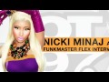 Part 3 Flex Talks to Nicki Minaj on Hot97