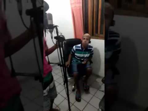 Mc Ph Mandando Musica Nova E Rimando