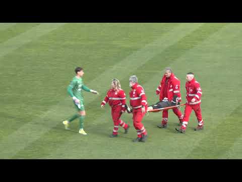 Highlights| Serie D Girone F |Atletico Ascoli vs San Marino 3-0