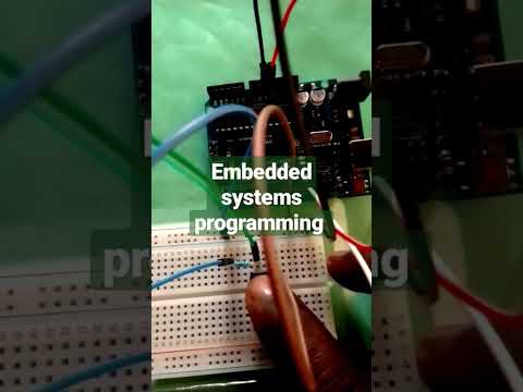 How to become an embedded software engineer 😂😂 #arduinoboard