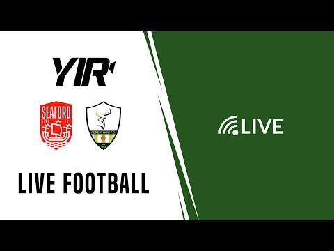 Live Football: Seaford v Forest Row | 28.02.23