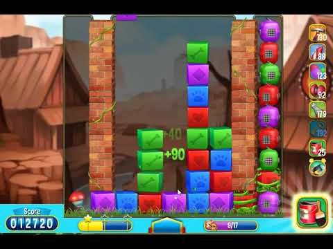 Pet rescue saga level 2234