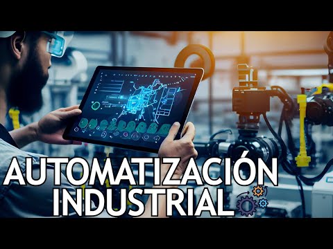 MEJORES ESPECIALIDADES Para El INGENIERO INDUSTRIAL: AUTOMATIZACIÓN INDUSTRIAL ¿Es La Mejor PAGADA?