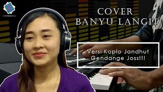Download lagu Banyu Langit Cover Jandhut Koplo - Yamaha Psr - Banyu Bening mp3