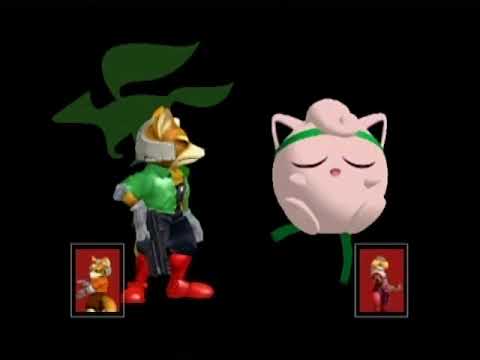 Tipperoni 202 Doubles - LF - Jeff Foxworthy/Wes (Red) vs Tanooki/Palpa (Green)