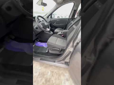 фото renault scenic iii рестайлинг 2 0