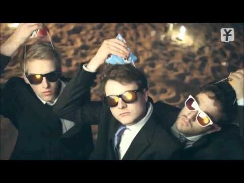 Der Letzte Sommer  -    Y-Titty ( Official Clip with Lyrics ')