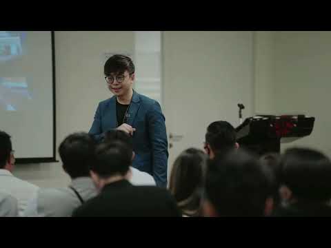 Answer The Call To Leadership ( Preview )