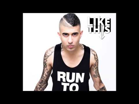 F1rstman - Round&Round ft. Lil Kleine, Bollebof