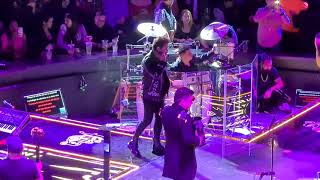 Por El Amor De Una Mujer • La Firma • En Vivo | Domo Care 2021