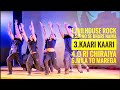 Molestation Girl Power Compitition Medley Dolly Negi Dolly S Dance Academy Choreography