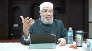 حكم إقامة المأتم فى المسجد/السبت(10-6-2023م)فتاوى علي الهواء مباشرة image