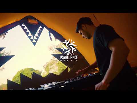 Lasmar Aftermovie @ Yanomami 2019 #yanomami #lasmarmusic #psytrance #brazil
