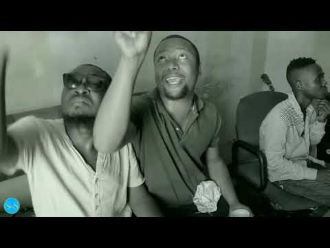 Nikki Mbishi na Godzilla wakirap Tathmini ya Professor Jay na Hili Game ya Nature