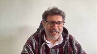 56 Not identify one self with a body