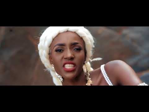 Intruder  Zainab Sheriff