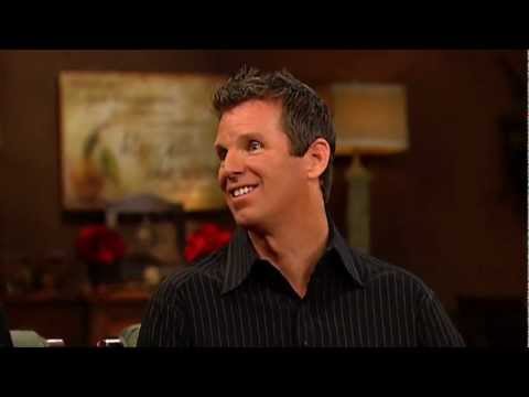 Erik Van Alstine: The Godly Life Is Not Easy (LIFE Today / James Robison)