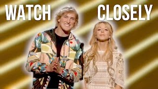 I DID IT AGAIN ON NATIONAL TELEVISION!