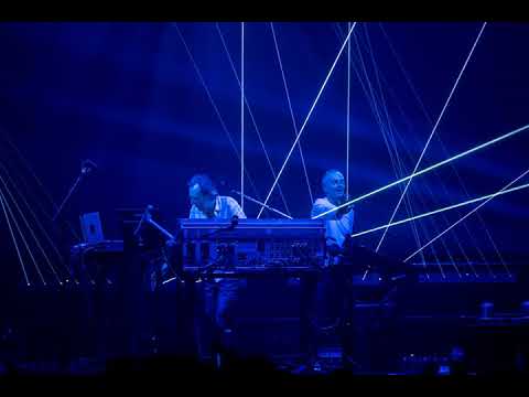 Underworld (band) | Wikipedia audio article