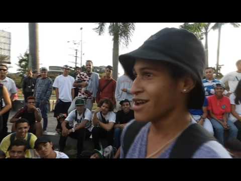 SKY vs YOUNG WOLF // [Octavos] // Eliminatoria #4 RDP