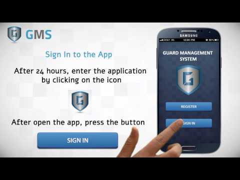 Gms Color Login