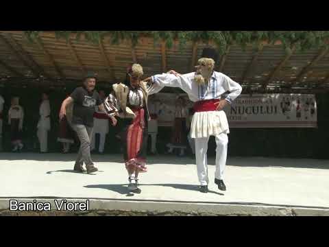 Traditional Festival on Plaiul Nucului Sunday, July 13, 2025, Part Three