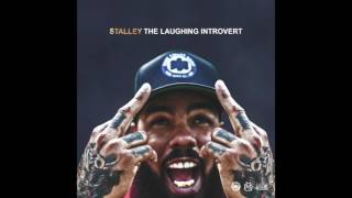 Stalley - Nissan Skyline Ft. PJK