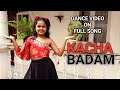 Kacha Badam Dance Video Bhuban Badyakar Kacha Badam Full Song Remix New Song 2022 Chahat
