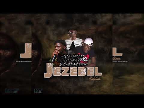 Hypa 4000 x Caspa G x Yung Bredda - So What {Vincy/Grenada} [Soca 2020] Jezebel Riddim