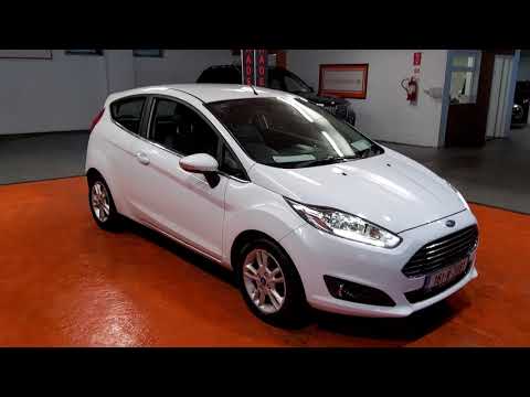 Ford Fiesta 2016 - Image 2
