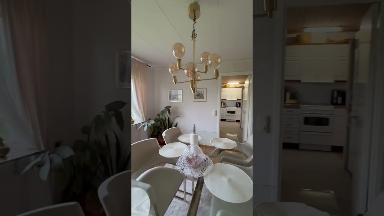 5 rum Villa på Vilebacken 14 Kumla Stad Kumla kommun - video