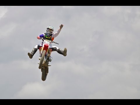 Alias Mx: High Point LLQ Ft. Grondahl/Ferrell/Piazza/Fleming