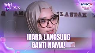 Download lagu Wardatina ly Divorced, Inara Immediately Changes Her Name | SELEB ON NEWS mp3 Download lagu Wardatina ly Divorced, Inara Immediately Changes Her Name | SELEB ON NEWS mp3
