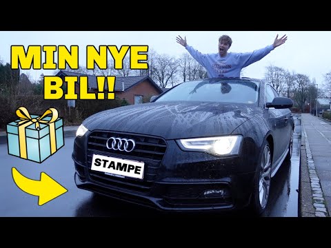 DEN BEDSTE JULEGAVE!