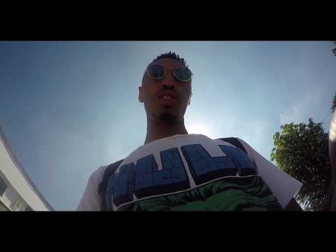 Dj Mac Real - Phenomenal (Feat Abnormal Sleepz)