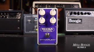 Mesa/Boogie Dynaplex - What To Know & Where To Buy | Equipboard