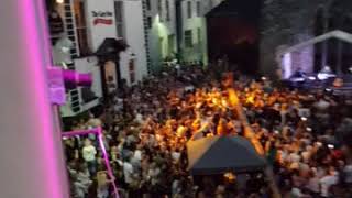 Paddy Casey @ The Churchyard Sessions