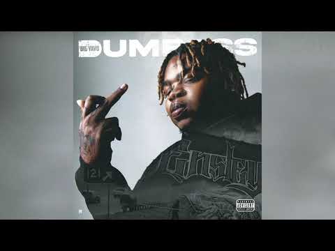 Big Yavo - Fuck Being Famous (Official Audio)