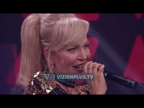 Cover / Maya | Shqiperi qe s'ke pleqeri - Kenge Moj | Nata 4